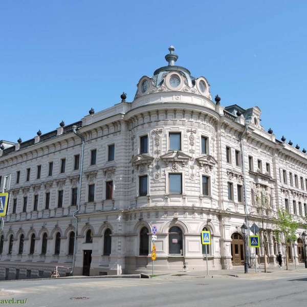 Александровский пассаж