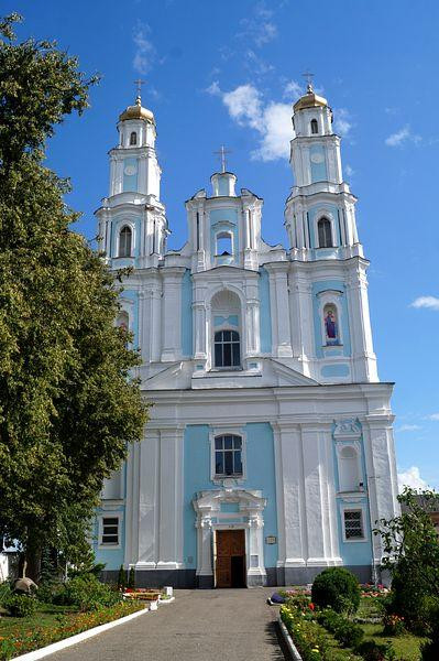 Собор Рождества Богородицы