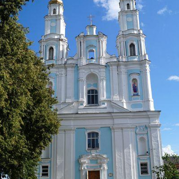 Собор Рождества Богородицы