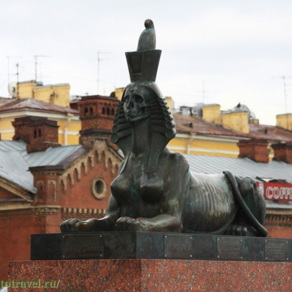 Мемориал жертвам политических репрессий