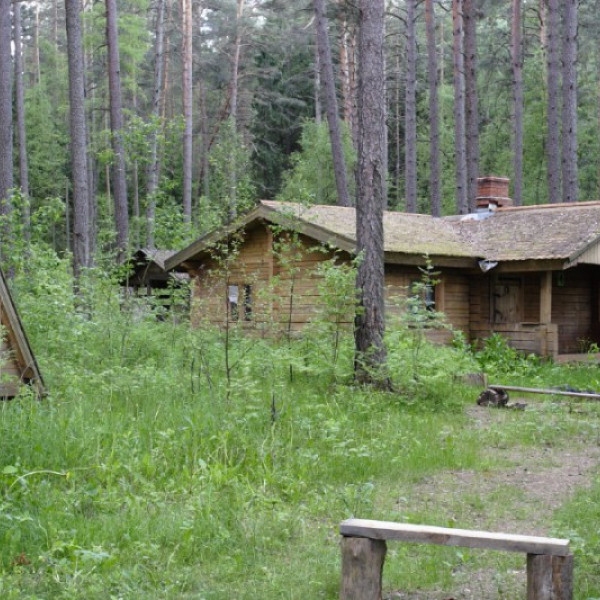 Национальный парк "Себежский"