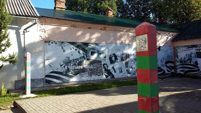 Себежский краеведческий музей