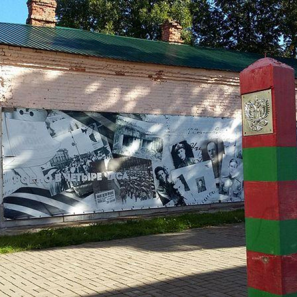 Себежский краеведческий музей