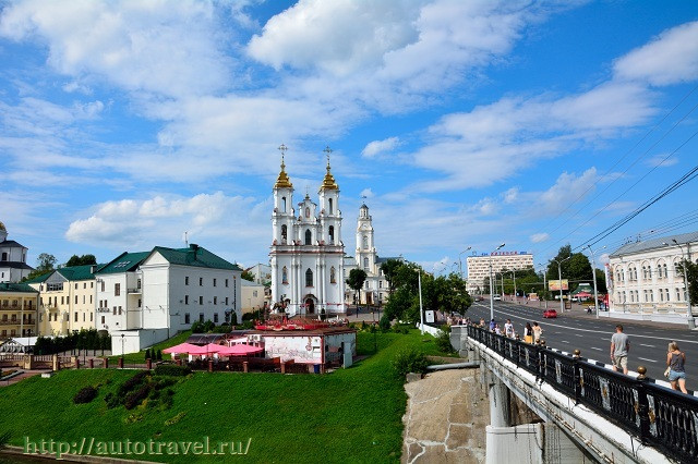 Церковь Воскресения Христова