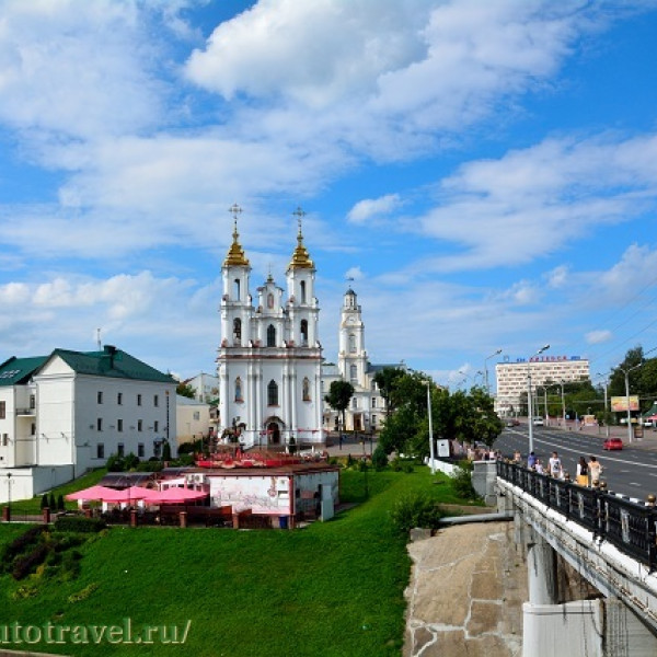 Церковь Воскресения Христова
