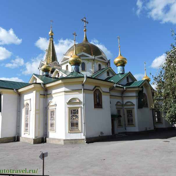 Вознесенский собор