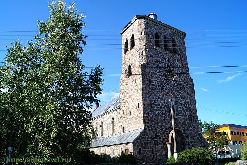 Кирха