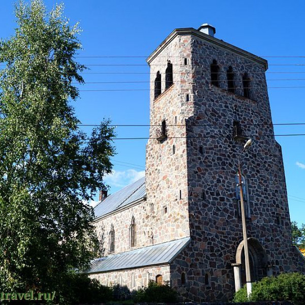 Кирха