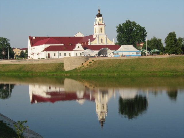 Иезуитский коллегиум