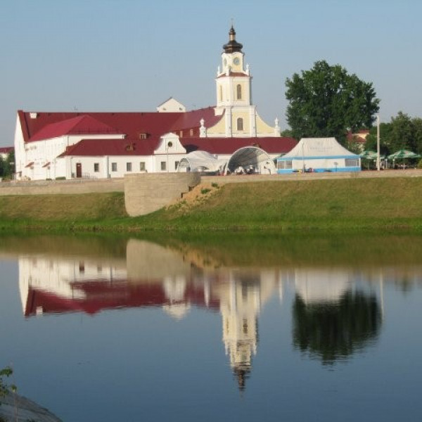 Иезуитский коллегиум