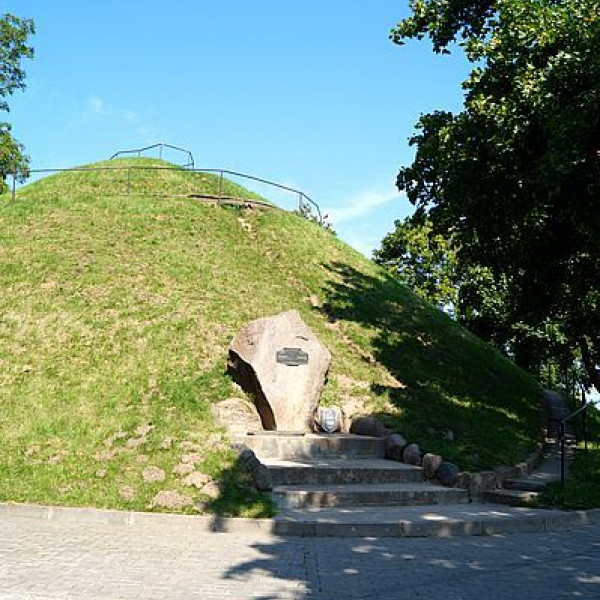 Курган бессмертия
