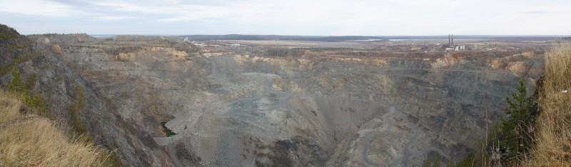 Гора Благодать
