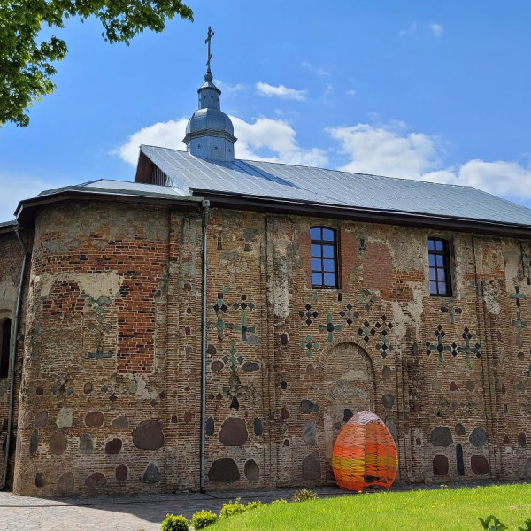 Церковь св. Бориса и Глеба (Коложская)