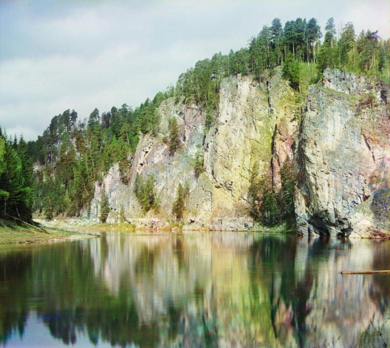 Камень Омутной