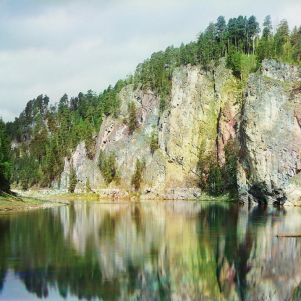 Камень Омутной