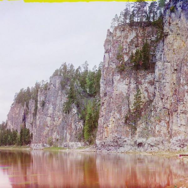 Камень Олений