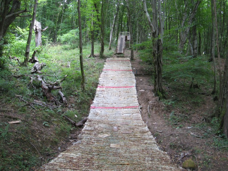 Кудепстинский культовый камень