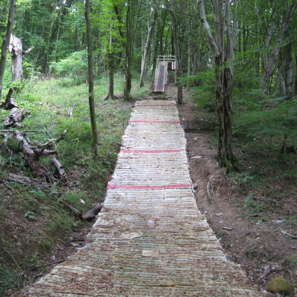 Кудепстинский культовый камень