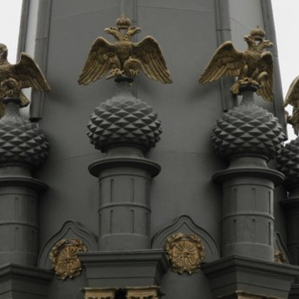 Памятник героям Отечественной войны 1812 года