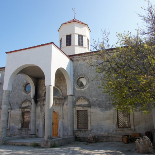 Армянская церковь