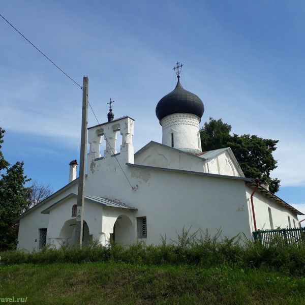 Церковь Иоакима и Анны
