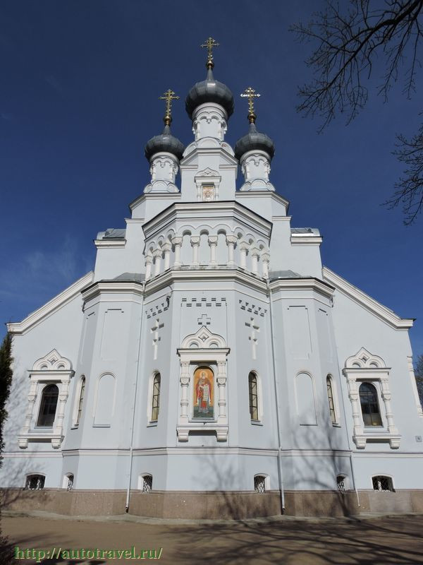 Владимирский собор