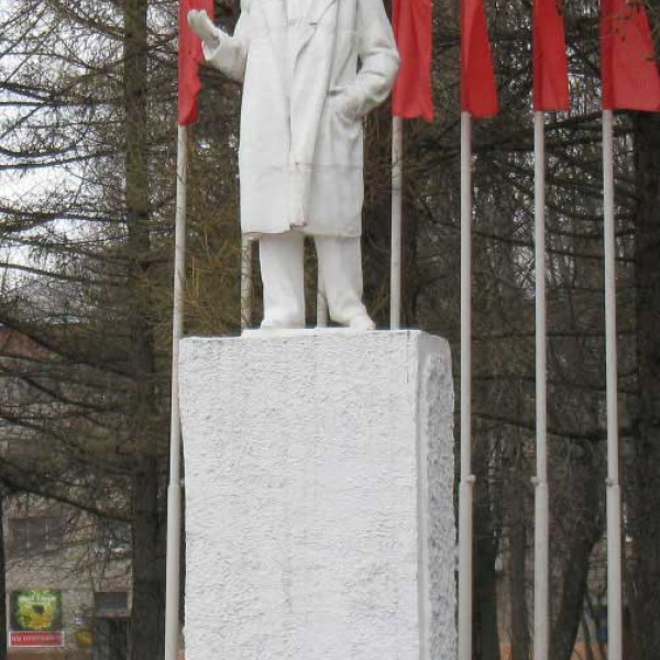 Аллея Славы