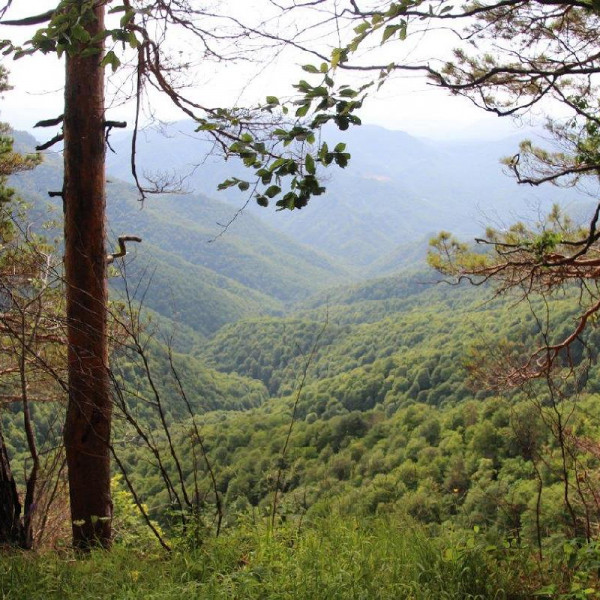 Большая Азишская пещера