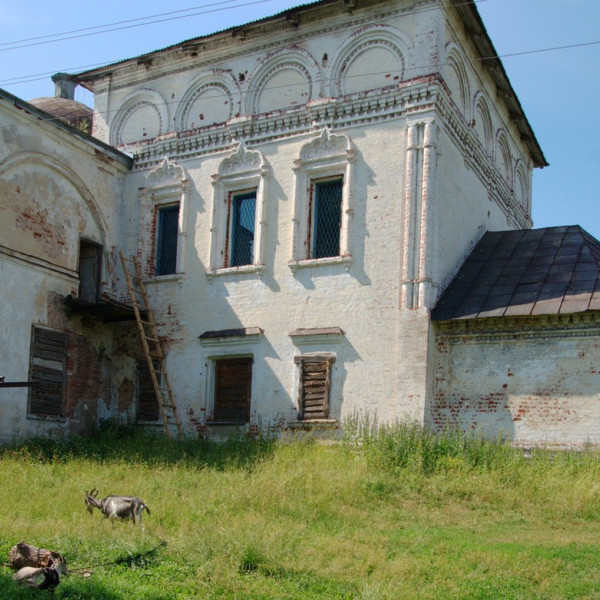 Воскресенский собор