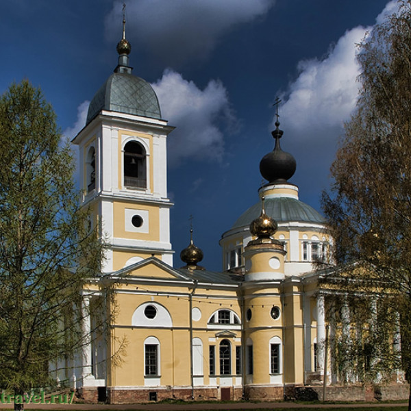 Успенский собор