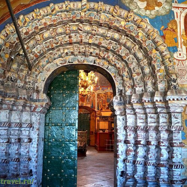 Воскресенский собор
