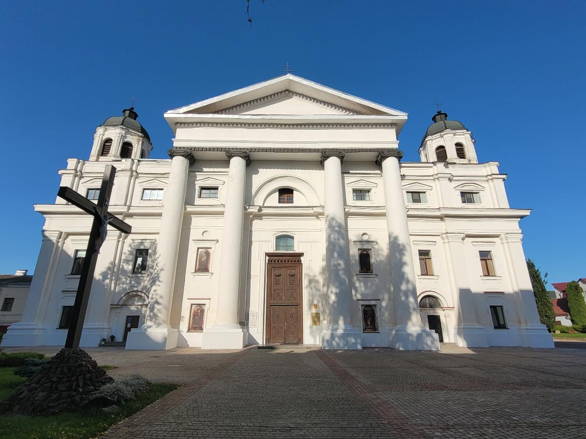 Костел св. Станислава