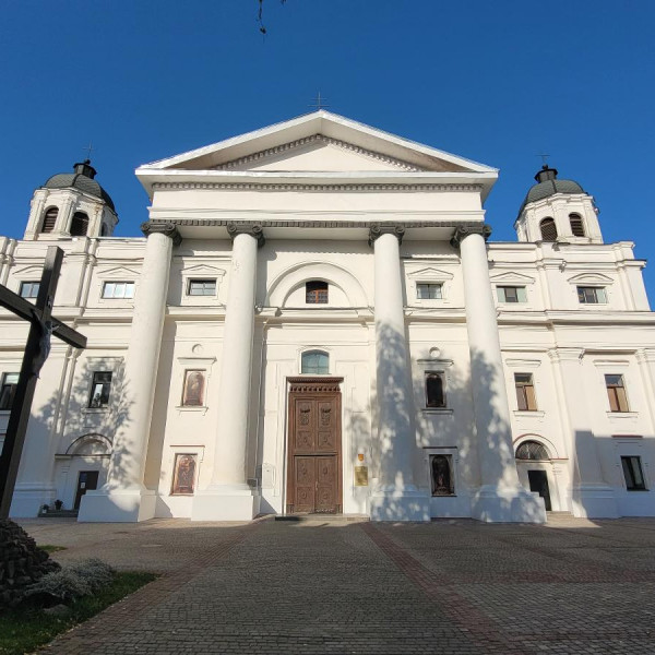 Костел св. Станислава