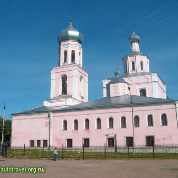 Троицкий собор