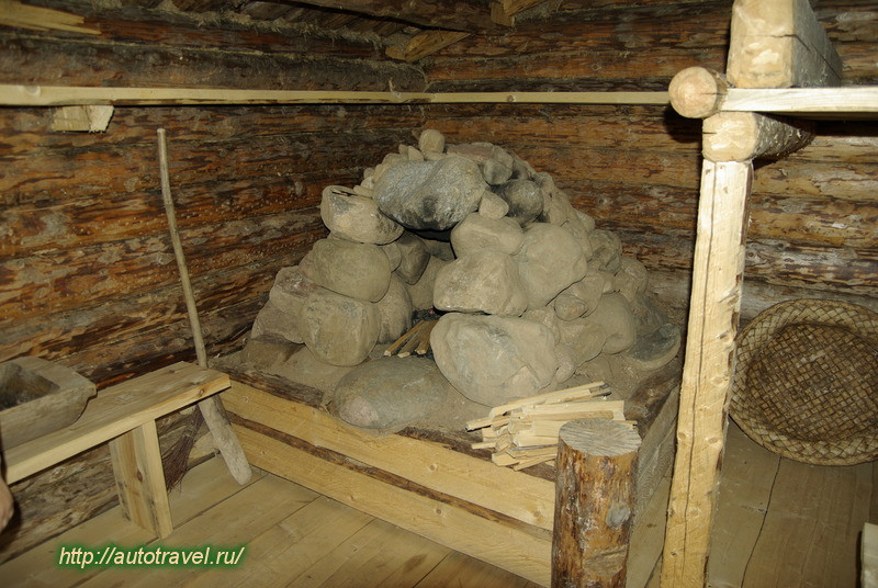 Музей "Русь глубинная"