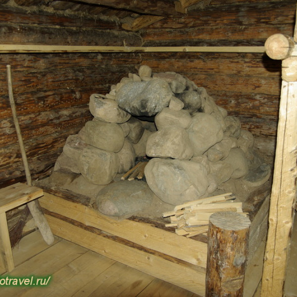 Музей "Русь глубинная"