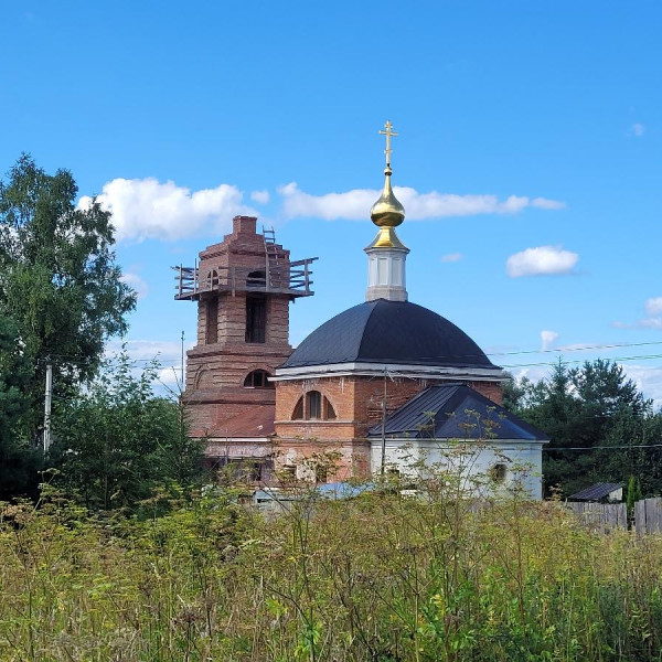 Христорождественский храм