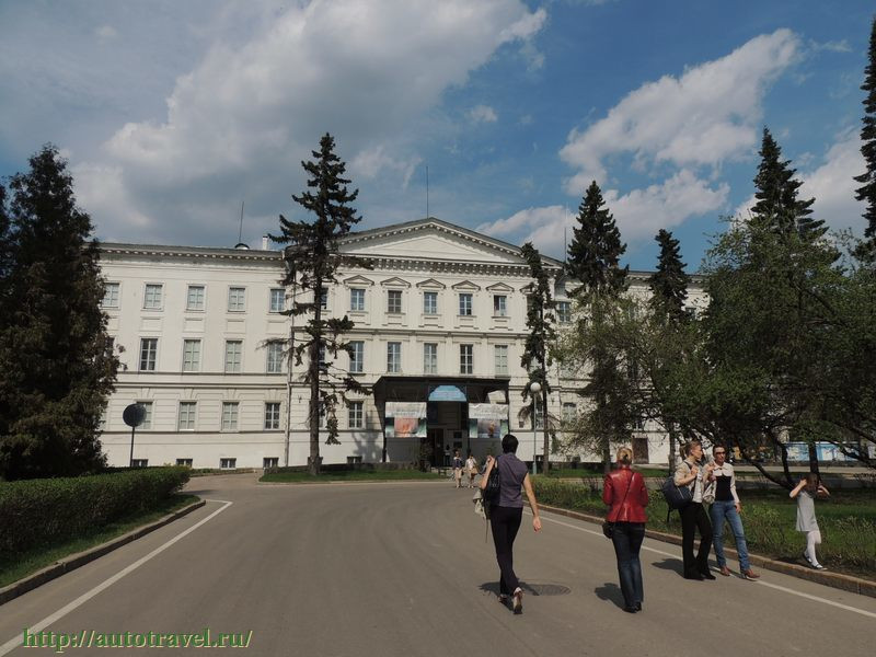 Нижегородский государственный художественный музей