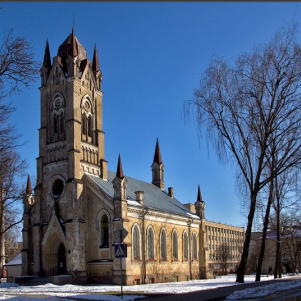 Кирха
