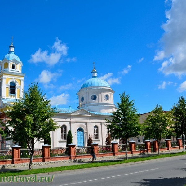 Собор св. Александра Невского