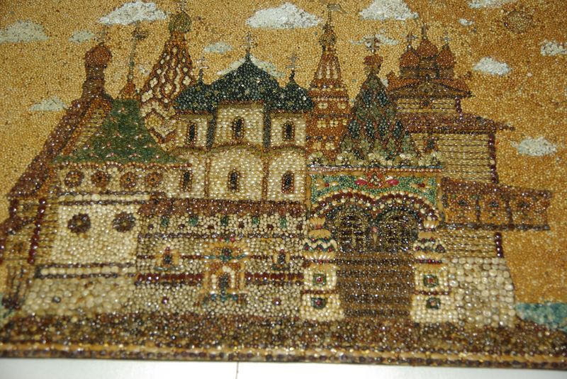 Галерея З.Т. Кореневой