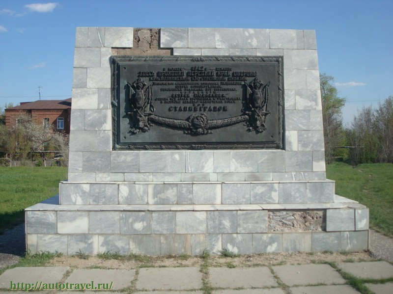 Остров Людникова