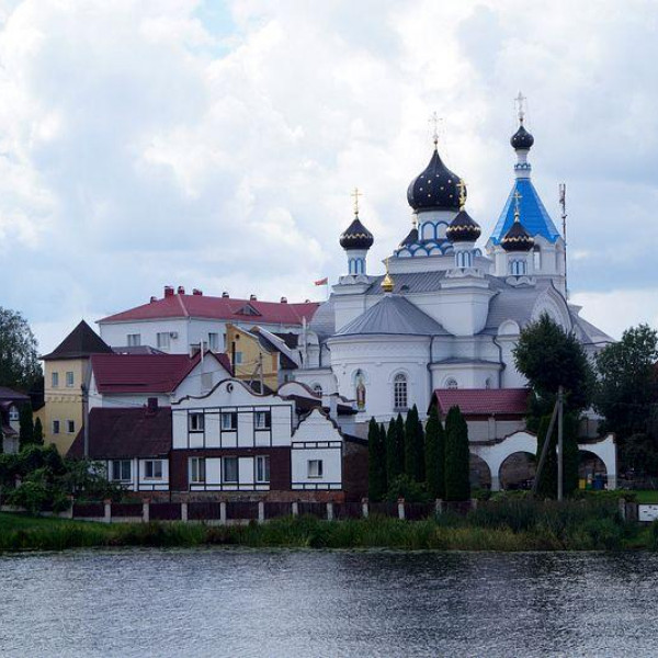Церковь св. Николая