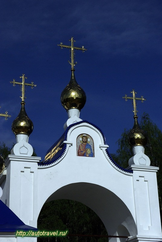 Старообрядческая церковь