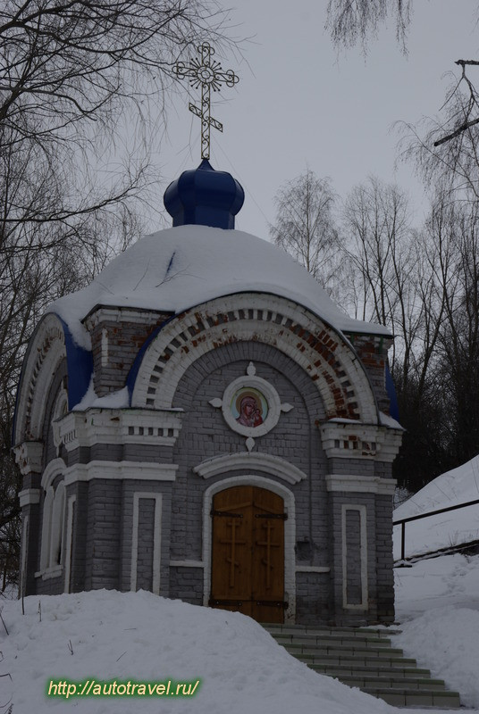 Свято-Троицкий собор
