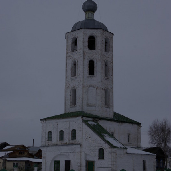 Свято-Троицкий собор