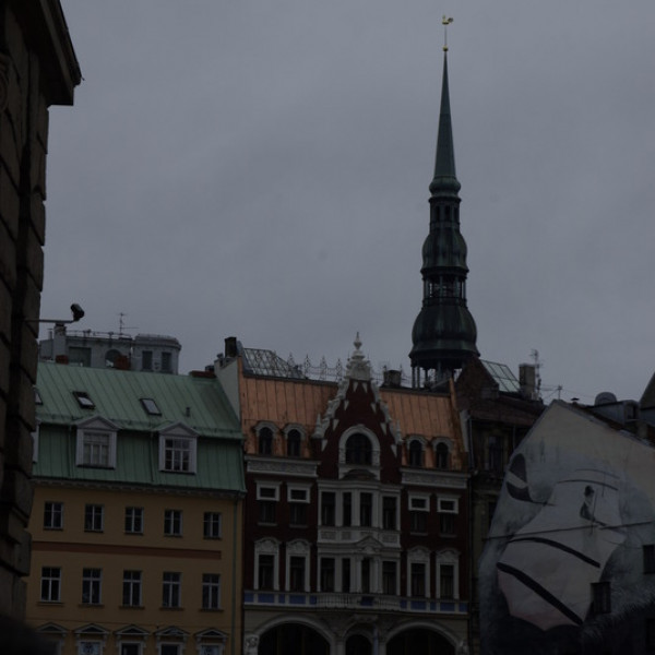 Церковь Святого Петра