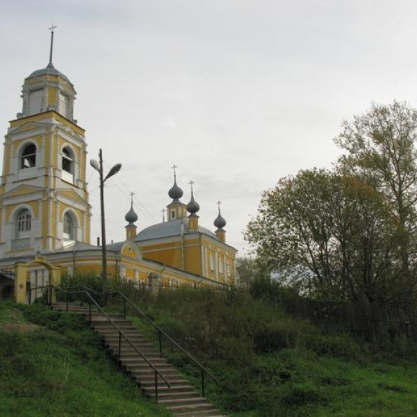 Успенский собор