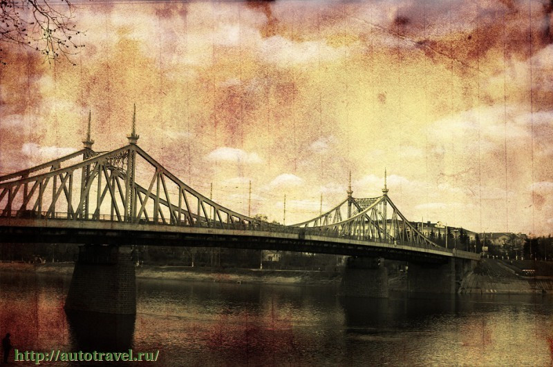 Старый мост