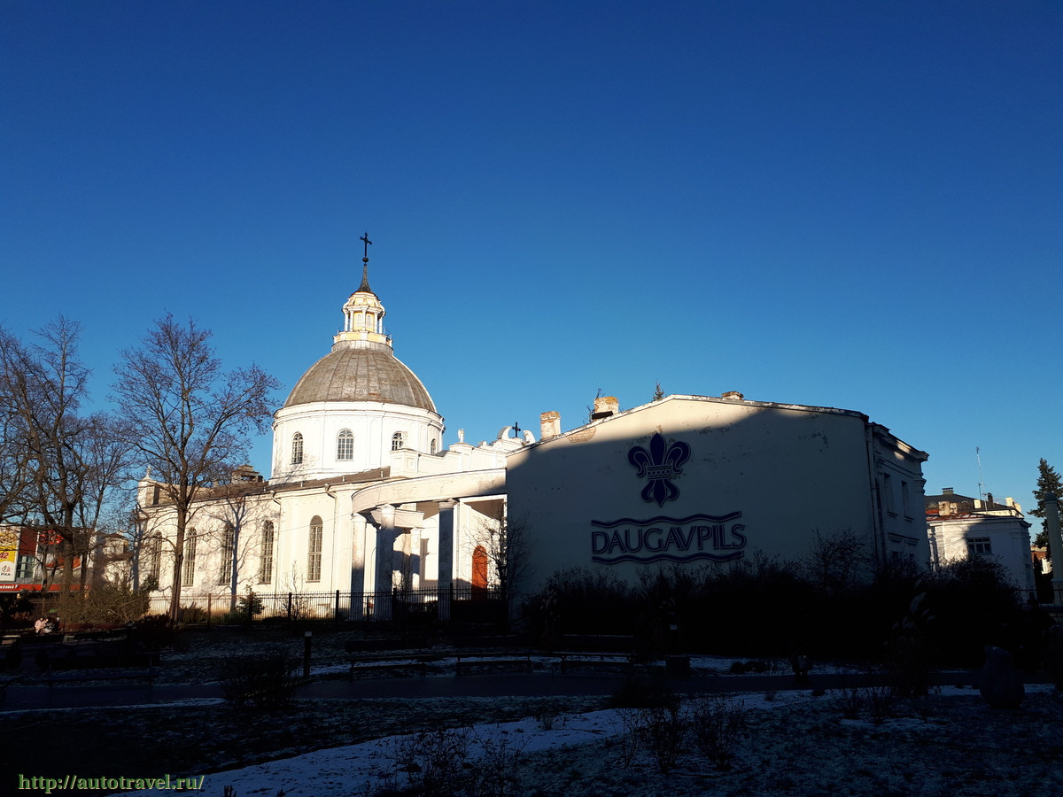 Костел Св. Петра